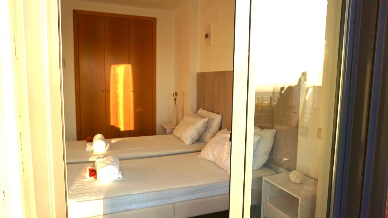 Villa Los Angeles El Espinar Luaran gambar